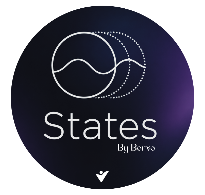 States by Borvo